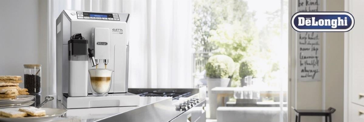 DeLonghi מוצרים למטבח - Brimag Online