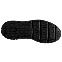 Addiction Walker V-Strap 2 נעלי הליכה גברים רוחב 4E EXTRA WIDE צבע שחור
