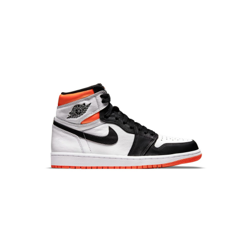 נעלי ג'ורדן Nike Air Jordan 1 High OG Electro Orange