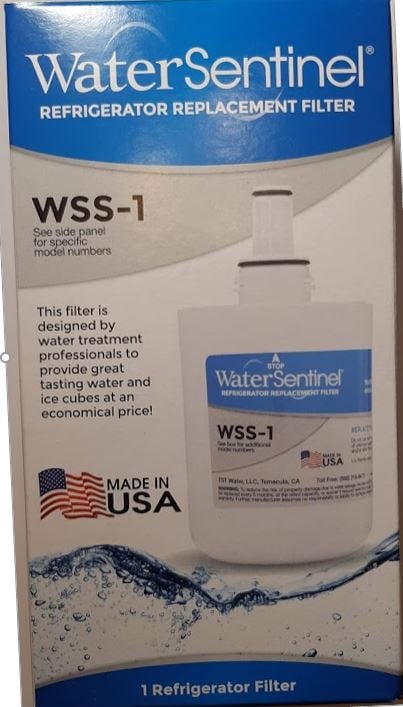 סנן מים סמסונג אמריקני דגם DA29-00003A Watersentinel