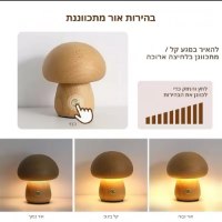 מנורת-שולחן-בצורת-פטריה-גוון-משתנה-2