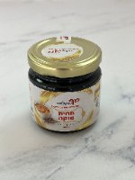 100 גר פייסט / מחית מוקה - פרווה