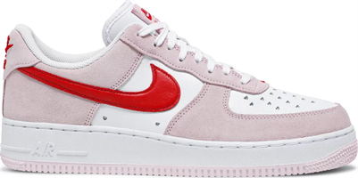 Air Force 1 Low 07 QS Valentine’s Day Love Letter