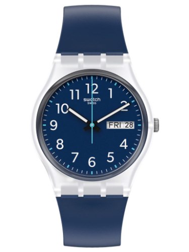סווטש SWATCH- שעון ילדים דגם: GE725