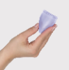 מידה B | נשים שעברו לידה    | 30ML | סגול  (יחידה 1) - גביעונית FUN CUP - יחידה אחת