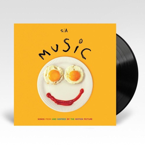 Sia/Music - Songs