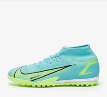 Nike Kids Mercurial Superfly VIII Academy Elite TF