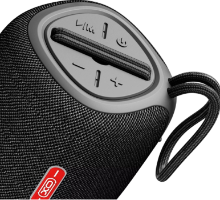 רמקול נייד XO-F38 שחור