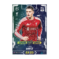מאץ' אטקס - מגה מולטי פאק - Match Attax 2026/2027 Mega Multipack