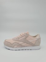 REEBOK|ריבוק- נשים- קלאסיק זמש ניוד
