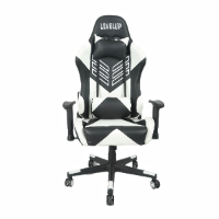 שולחן גיימינג פלוס כיסא גיימינג BANDEL7002 מבית LEVEL UP