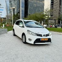 TOYOTA VERSO 2013