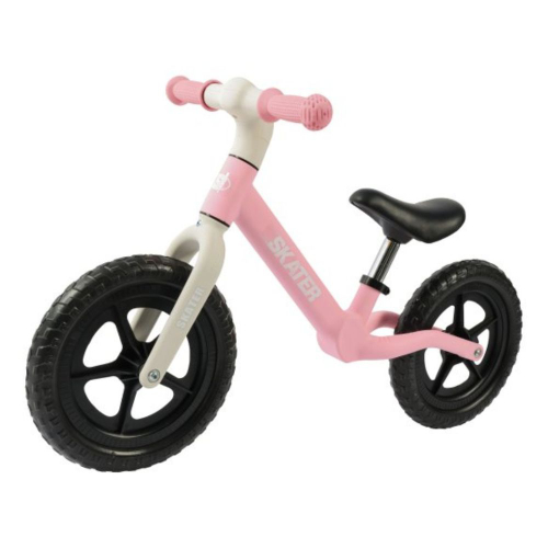 אופני איזון ודחיפה פרו מקס - SKATER PRO-MAX BALANCE BIKE