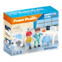 power planet מרפאת חירום