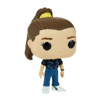 פופ דברים מוזרים אילבן - POP STRANGER THINGS ELEVEN 843