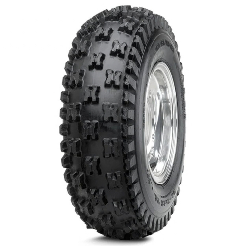 צמיג 10" - 21X7-10 דגם דורו DURO DI 2012