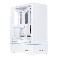מארז מחשב Lian-Li SUP01 White