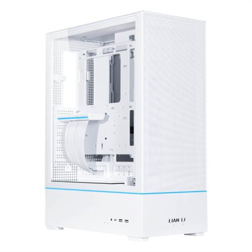 מארז מחשב Lian-Li SUP01 White