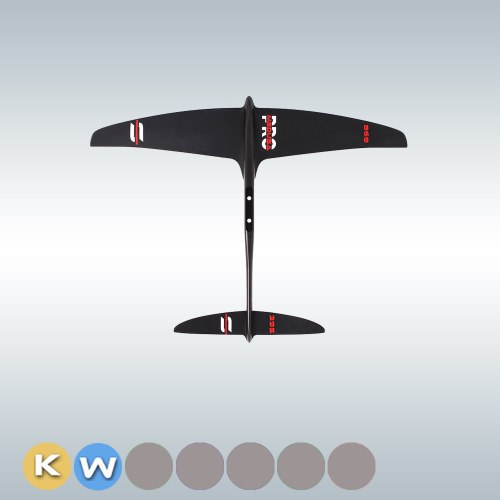 Glider Medusa Pro 869-663-395 854cm² / AR 8.84