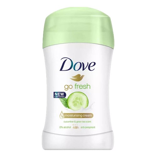 DOVE דאודורנט סטיק מלפפונים