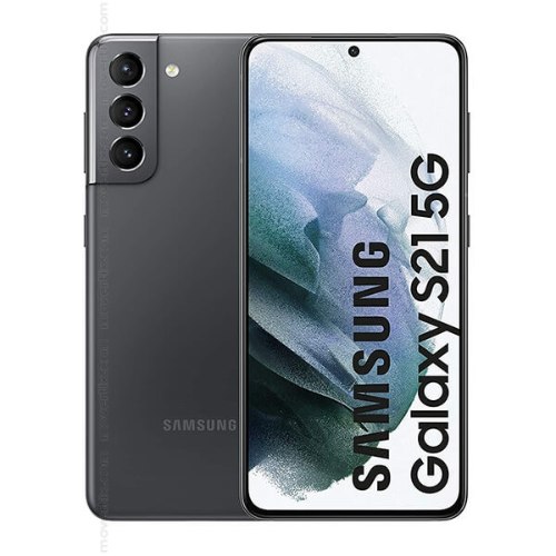 Samsung Galaxy S21 5G 256GB - ייבוא מקביל