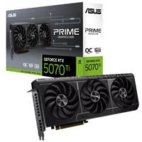 Asus Prime RTX 5070 Ti 16GB GDDR7 OC Edition