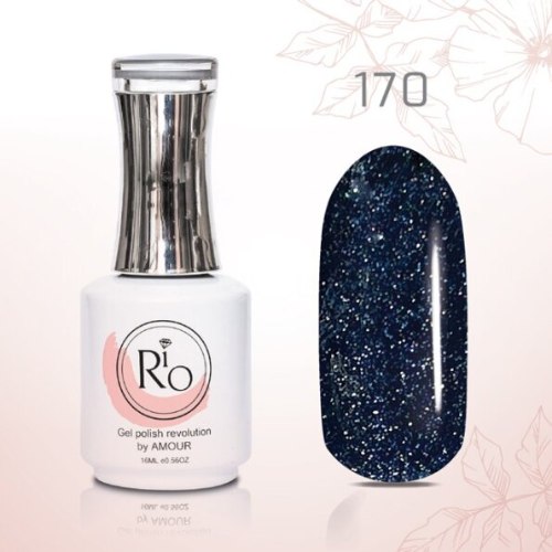 ג'ל ריו 170 RIO