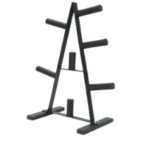 Barbell stand 