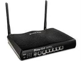 1GB Ethernet Dual-WAN Firewall