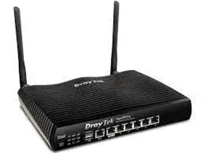 1GB Ethernet Dual-WAN Firewall