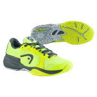 נעלי טניס ילדים ונוער Sprint 3.5 Junior YEGR
