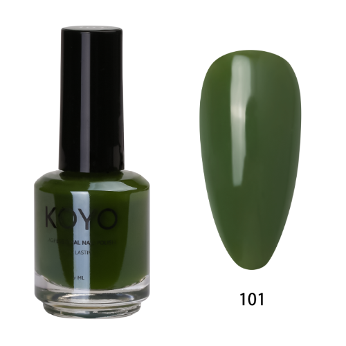 לק רגיל 101 - KOYO