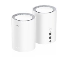 מגדיל טווח Cudy AX1800 Whole Home Mesh WiFi System 3-Pack