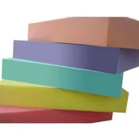 ספוג רפדות 60*60 עובי 8