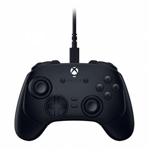 בקר גיימינג Razer Wolverine V3 Tournament Edition לאקסבוקס שחור