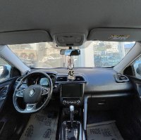 Renault Kadjar 2018