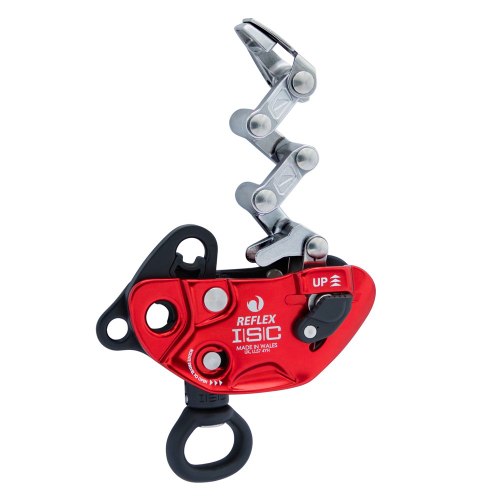 אביזר טיפוס עצים MH285 REFLEX Mechanical Hitch