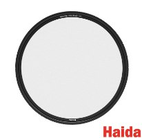 Haida 82mm NanoPro Mist Black 1/4 Filter פילטר ליצירת מראה קולנועי רך