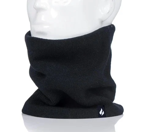 חם צוואר HEAT HOLDERS