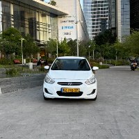 Hyundai i25 2016