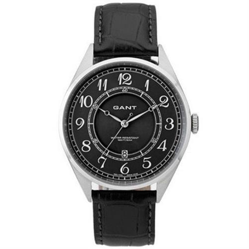 שעון יד אנלוגי גברים GANT W70471