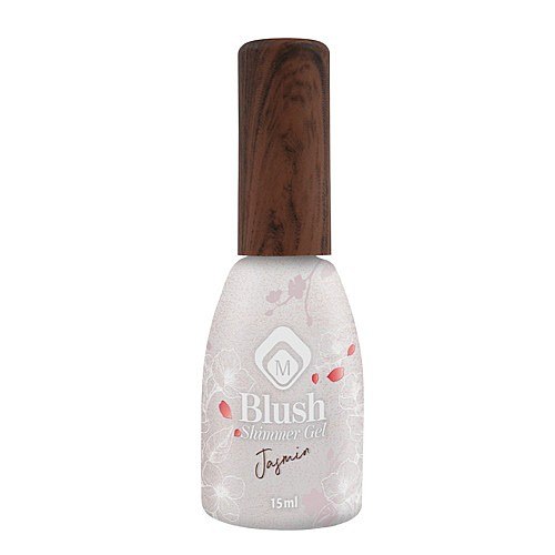 ג'ל בסיס צבעוני Blush Jasmin