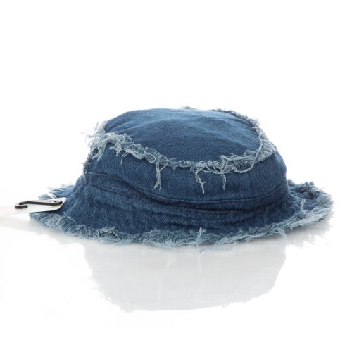 כובע באקט בייבי ג'ינס