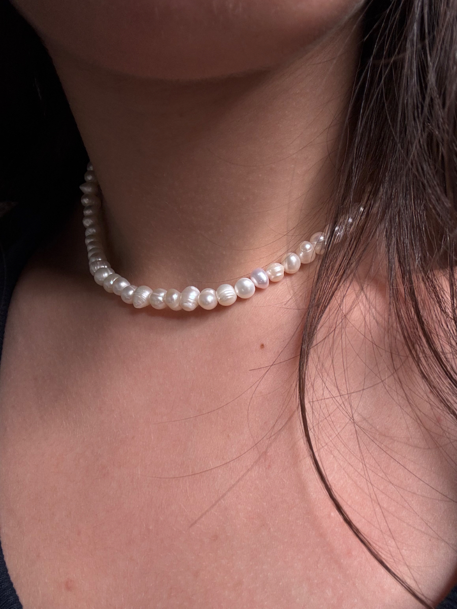 שרשרת מאי - May necklace