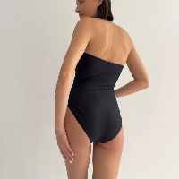 בגד ים שלם דגם Strapless