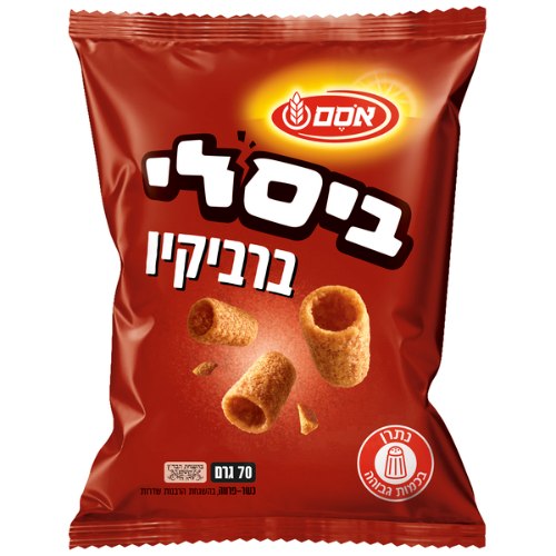 ביסלי ברביקיו 70 גר'