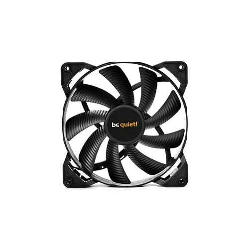מאוורר מארז Be quiet! Pure Wings 2 120mm