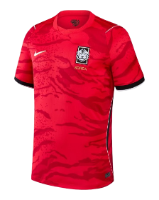 חולצת משחק דרום קוריאה בית 2026