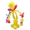 בלון צהוב "חיבוק אוהב" - בלון חיבוק אוהב❣ - Balloon loving hug