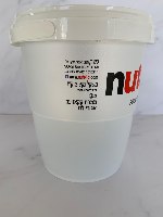 3 קילו ממרח נוטלה - חלבי באיסופים או משלוחים קריות חיפה בלבד